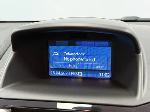 FORD FIESTA 1.6 EcoBoost ST-3 3dr