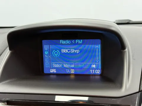 FORD FIESTA 1.6 EcoBoost ST-3 3dr