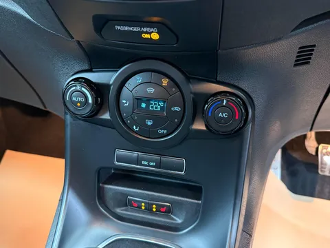FORD FIESTA 1.6 EcoBoost ST-3 3dr