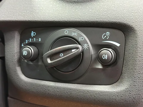 FORD FIESTA 1.6 EcoBoost ST-3 3dr