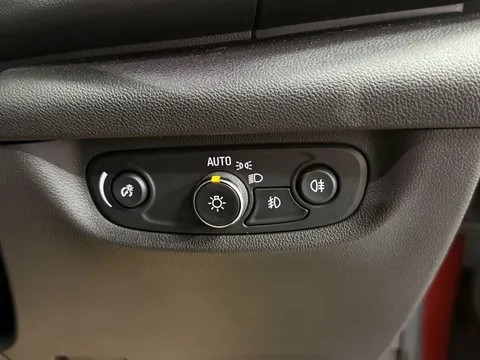 VAUXHALL INSIGNIA DIESEL SPORTS TOURER 2.0 Turbo D Elite Nav 5dr