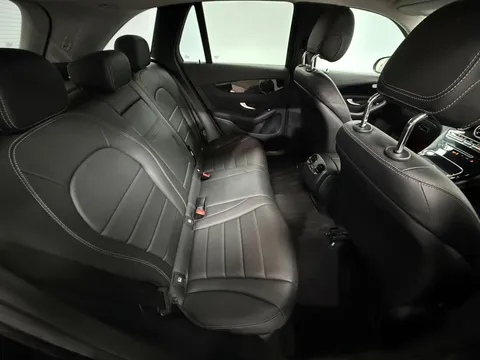 MERCEDES-BENZ GLC GLC 220d 4Matic Urban Edition 5dr 9G-Tronic