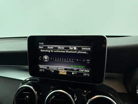 MERCEDES-BENZ GLC GLC 220d 4Matic Urban Edition 5dr 9G-Tronic