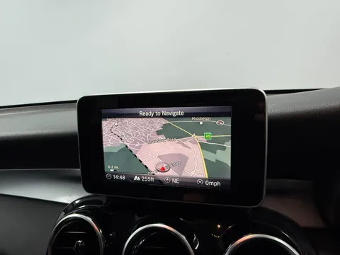 MERCEDES-BENZ GLC GLC 220d 4Matic Urban Edition 5dr 9G-Tronic