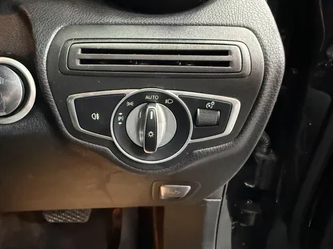 MERCEDES-BENZ GLC GLC 220d 4Matic Urban Edition 5dr 9G-Tronic