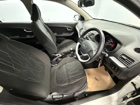 KIA PICANTO 1.0 2 5dr