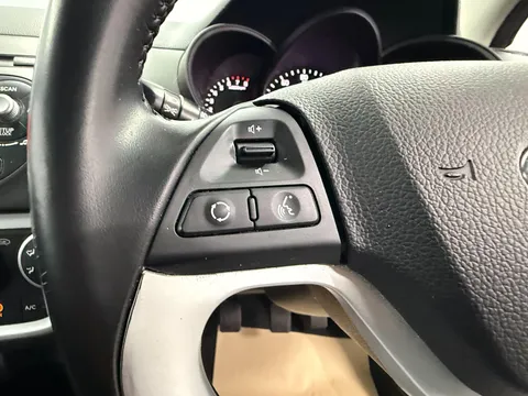 KIA PICANTO 1.0 2 5dr