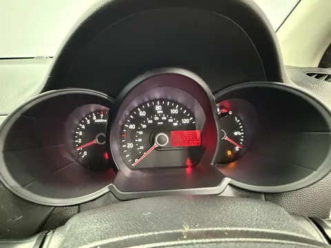 KIA PICANTO 1.0 2 5dr