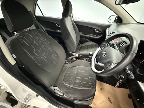 KIA PICANTO 1.0 2 5dr