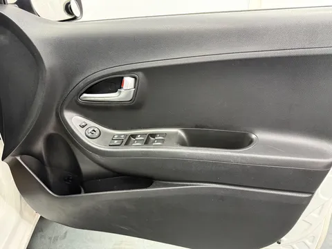 KIA PICANTO 1.0 2 5dr