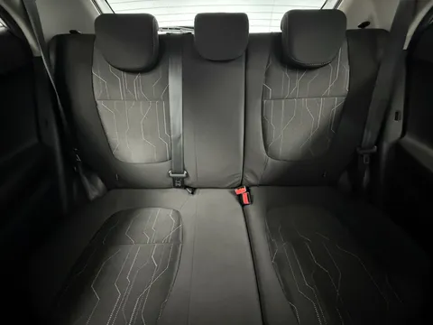 KIA PICANTO 1.0 2 5dr