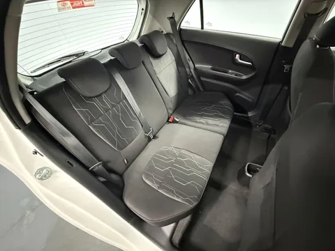KIA PICANTO 1.0 2 5dr