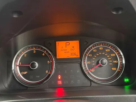 SSANGYONG KORANDO 2.2 ELX 4x4 Auto 5dr