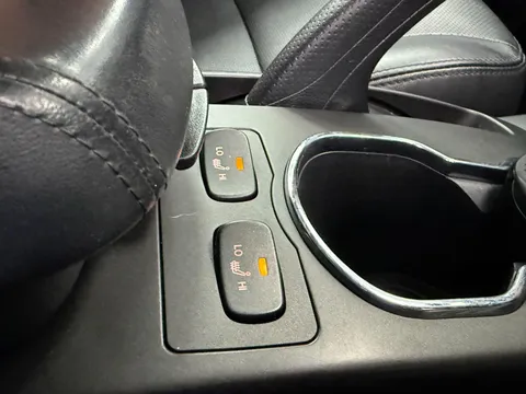 SSANGYONG KORANDO 2.2 ELX 4x4 Auto 5dr