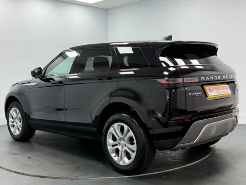 LAND ROVER RANGE ROVER EVOQUE 2.0 D150 S 5dr 2WD