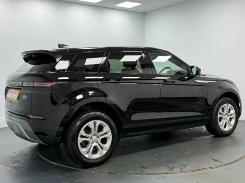 LAND ROVER RANGE ROVER EVOQUE 2.0 D150 S 5dr 2WD