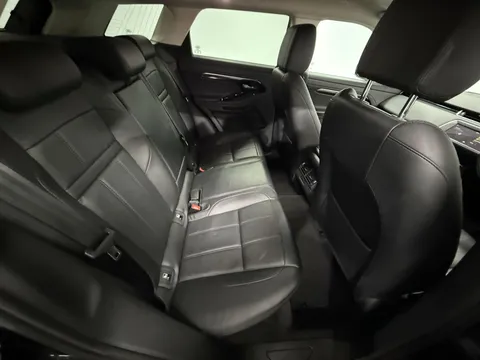 LAND ROVER RANGE ROVER EVOQUE 2.0 D150 S 5dr 2WD