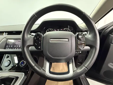 LAND ROVER RANGE ROVER EVOQUE 2.0 D150 S 5dr 2WD