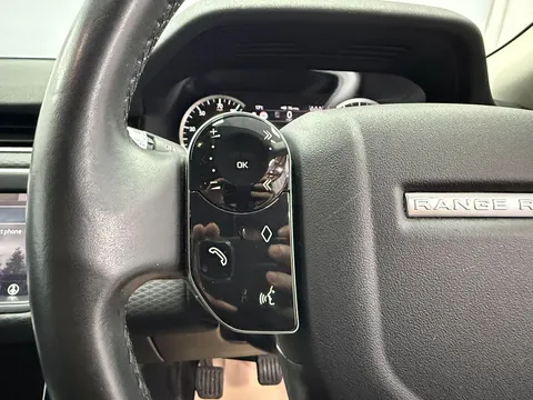LAND ROVER RANGE ROVER EVOQUE 2.0 D150 S 5dr 2WD