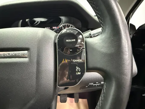 LAND ROVER RANGE ROVER EVOQUE 2.0 D150 S 5dr 2WD