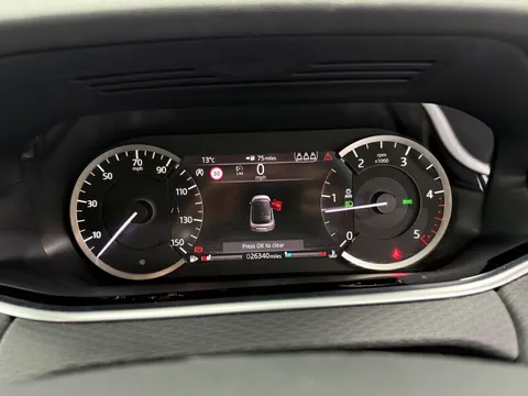 LAND ROVER RANGE ROVER EVOQUE 2.0 D150 S 5dr 2WD