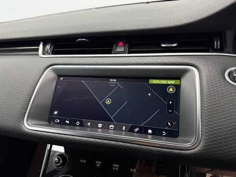 LAND ROVER RANGE ROVER EVOQUE 2.0 D150 S 5dr 2WD