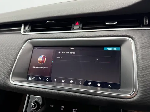 LAND ROVER RANGE ROVER EVOQUE 2.0 D150 S 5dr 2WD