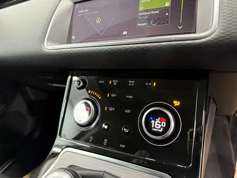 LAND ROVER RANGE ROVER EVOQUE 2.0 D150 S 5dr 2WD