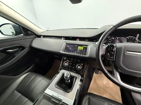 LAND ROVER RANGE ROVER EVOQUE 2.0 D150 S 5dr 2WD