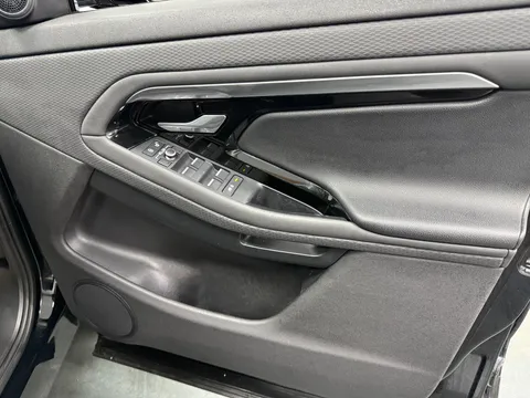 LAND ROVER RANGE ROVER EVOQUE 2.0 D150 S 5dr 2WD