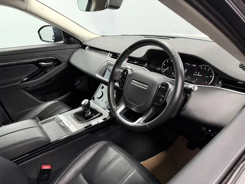 LAND ROVER RANGE ROVER EVOQUE 2.0 D150 S 5dr 2WD