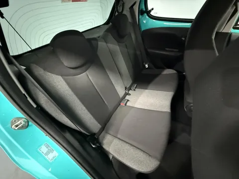 CITROEN C1 1.2 PureTech Flair 5dr