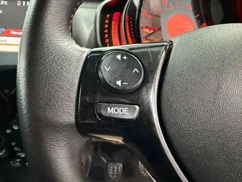 CITROEN C1 1.2 PureTech Flair 5dr