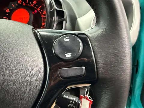 CITROEN C1 1.2 PureTech Flair 5dr