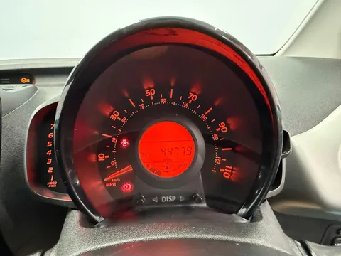 CITROEN C1 1.2 PureTech Flair 5dr