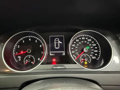 VOLKSWAGEN GOLF 1.4 TSI SE 5dr DSG