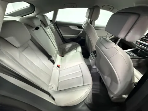 AUDI A5 2.0 TDI Ultra SE 5dr S Tronic