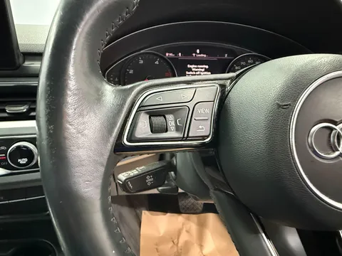 AUDI A5 2.0 TDI Ultra SE 5dr S Tronic