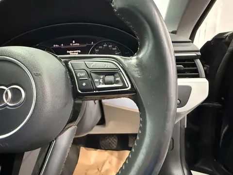 AUDI A5 2.0 TDI Ultra SE 5dr S Tronic