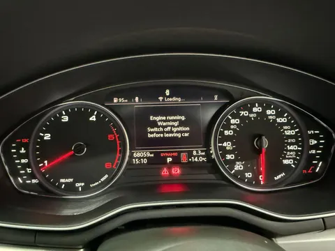 AUDI A5 2.0 TDI Ultra SE 5dr S Tronic