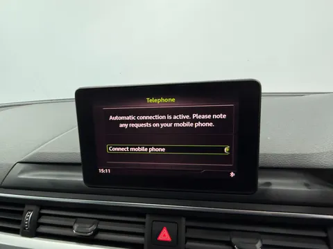 AUDI A5 2.0 TDI Ultra SE 5dr S Tronic