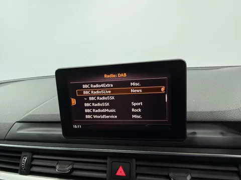 AUDI A5 2.0 TDI Ultra SE 5dr S Tronic