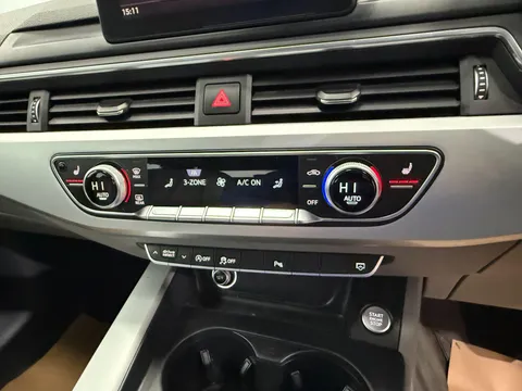 AUDI A5 2.0 TDI Ultra SE 5dr S Tronic