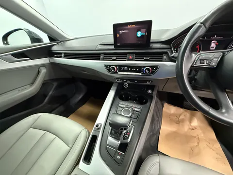 AUDI A5 2.0 TDI Ultra SE 5dr S Tronic