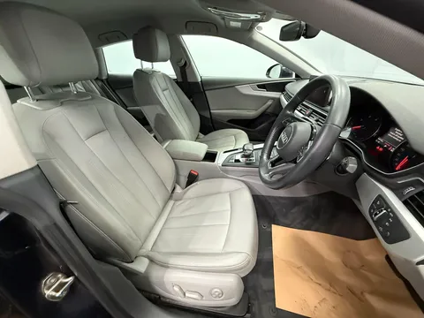 AUDI A5 2.0 TDI Ultra SE 5dr S Tronic