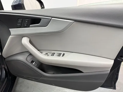 AUDI A5 2.0 TDI Ultra SE 5dr S Tronic