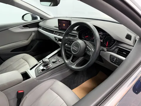 AUDI A5 2.0 TDI Ultra SE 5dr S Tronic