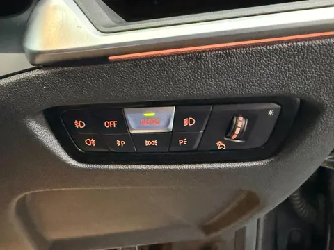 BMW 3 SERIES 320d M Sport 4dr Step Auto