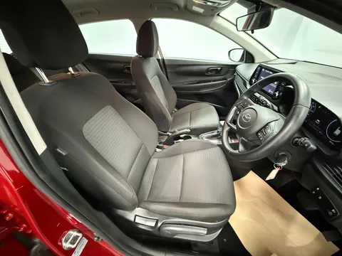 HYUNDAI I20 1.0T GDi 48V MHD SE Connect 5dr DCT