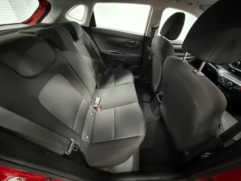 HYUNDAI I20 1.0T GDi 48V MHD SE Connect 5dr DCT